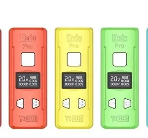 Yocan Kodo Pro - Cartridge Battery