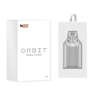 Yocan Orbit Replacement Mouthpiece